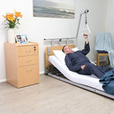 PremiumLift Ultra Low Bed